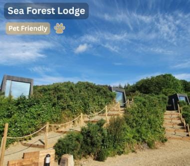 Tara Hill Estate House in Wicklow, Co. Wicklow, Ireland