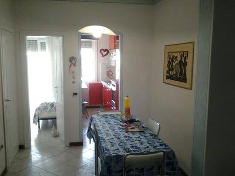 Appartamento Manola Condo in Viareggio