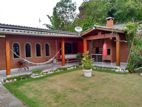 Casa do Jaco Maison in Caraguatatuba