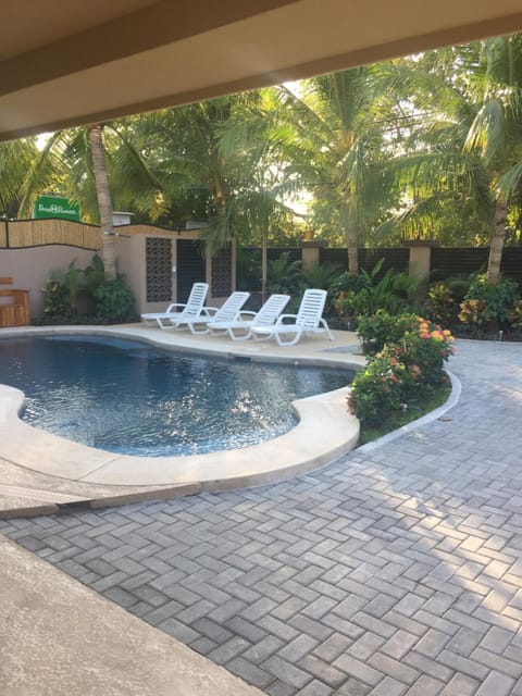 Guest House Eigentumswohnung in Playa Flamingo