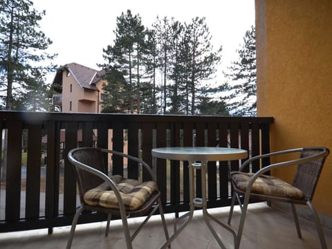 Apartmani MD Eigentumswohnung in Zlatibor