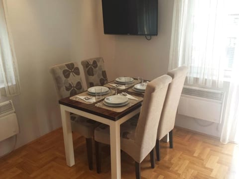 Apartmani MD Eigentumswohnung in Zlatibor