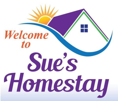 Sue's Homestay Urlaubsunterkunft in Oistins