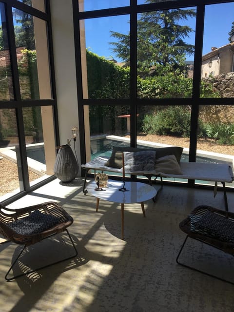 My Home in lourmarin Maison in Lourmarin