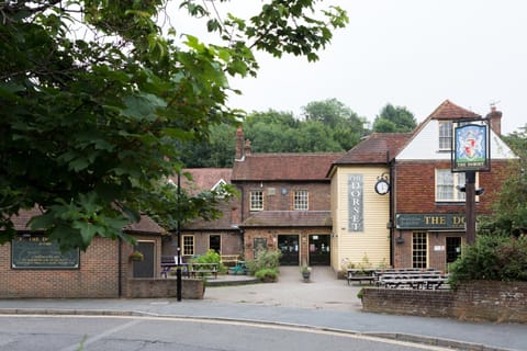 The Dorset Inn in Lewes District