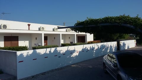 I Tre Ciliegi Bed and Breakfast in Otranto