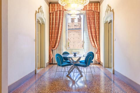 Casa Hygiea in Canton De' Fiori Appartement in Bologna