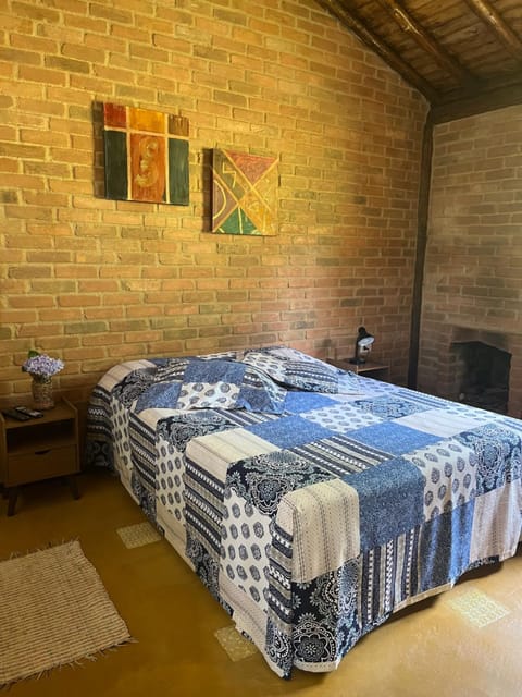 Chalés Sítio Do Tanque Chalet in State of Rio de Janeiro