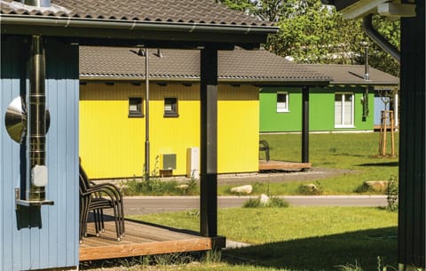 Ferienhausdorf Thale House in Thale
