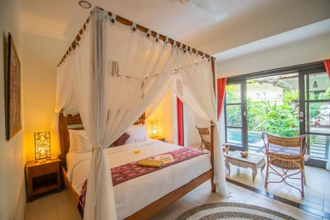 Kembali Lagi Guest House Bed and Breakfast in Denpasar
