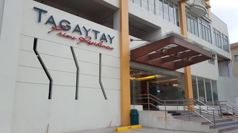 Tagaytay Staycation Condo in Tagaytay