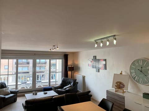 Mainstreet Knokke Condo in Knokke-Heist