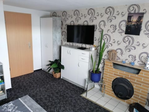 Bungalow Apartment in Mecklenburg-Vorpommern, Germany