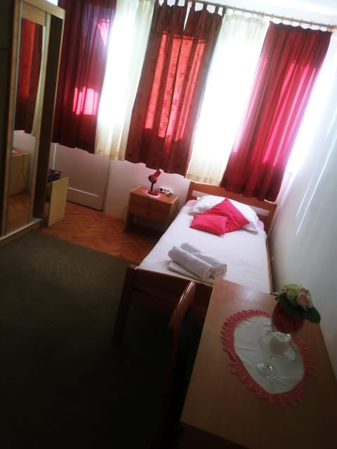 Marie Apartment in Zadar