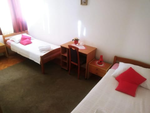 Marie Apartment in Zadar