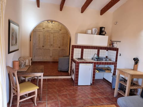 Finca Caballo Blanco Bed and Breakfast in Pla de Mallorca