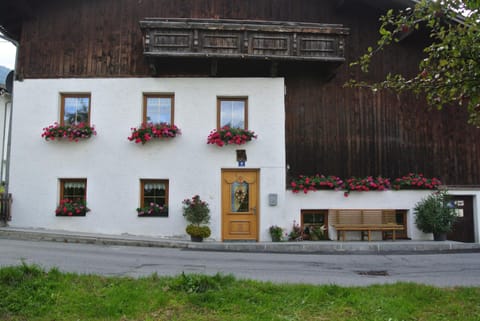 Ferienhaus beim Lener House in Innsbruck