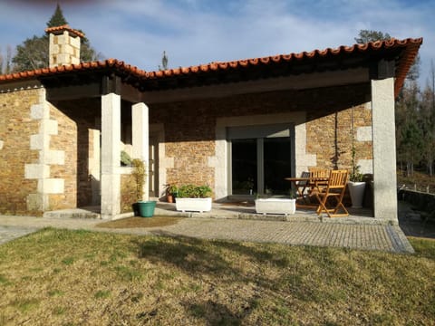 Charme da montanha House in Viana do Castelo District