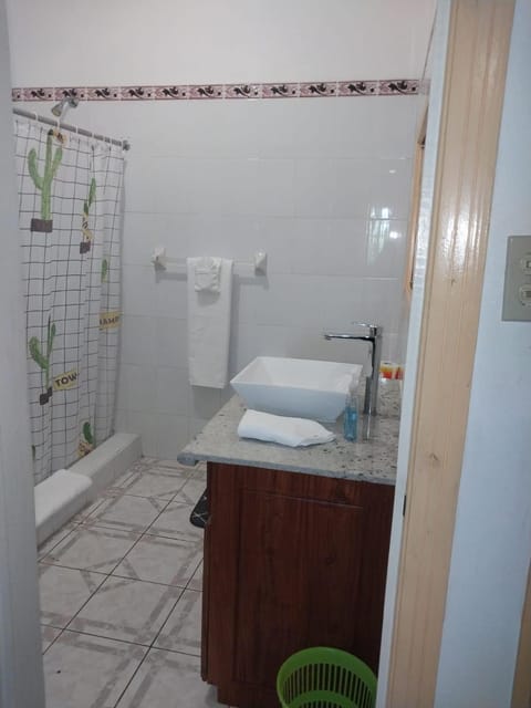 Jus4u-Apt-2 The Home Away From Home Villa Apartment in St. Ann Parish