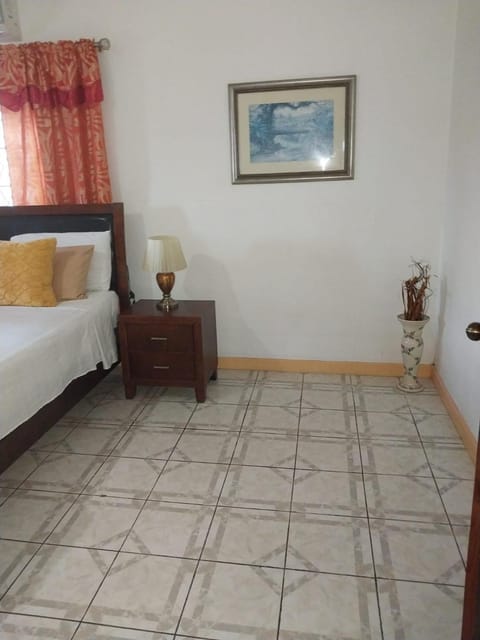 Jus4u-Apt-2 The Home Away From Home Villa Apartment in St. Ann Parish