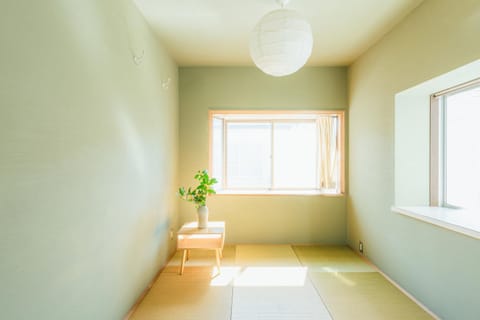 guesthouse SHIBAFU Chambre d’hôte in Yokohama