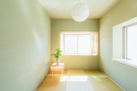 guesthouse SHIBAFU Bed and Breakfast in Yokohama