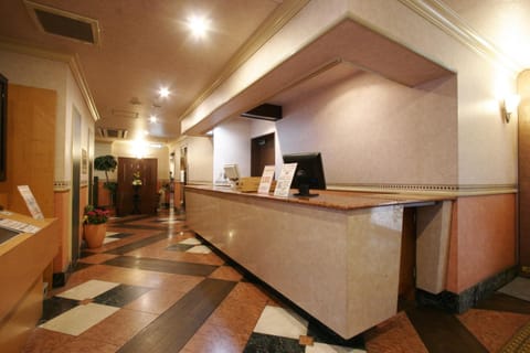 Hotel.COM (Adult Only) Love hotel in Nagoya