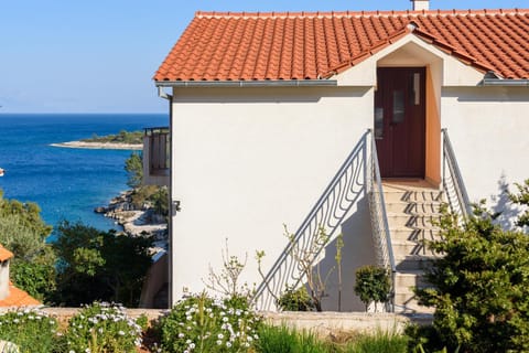 Apartments by the sea Basina, Hvar - 11817 Condo in Vrboska