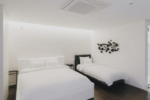 ACC Design Hotel Hotel in South Korea