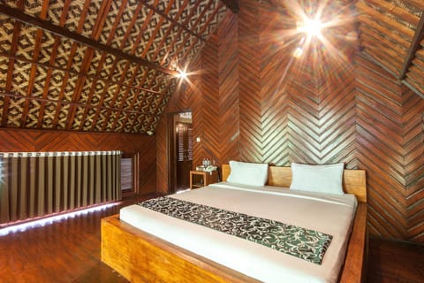 Bali Jungle Resort Hotel in Tampaksiring