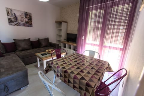 Apartments Aleksić Appartement in Montenegro
