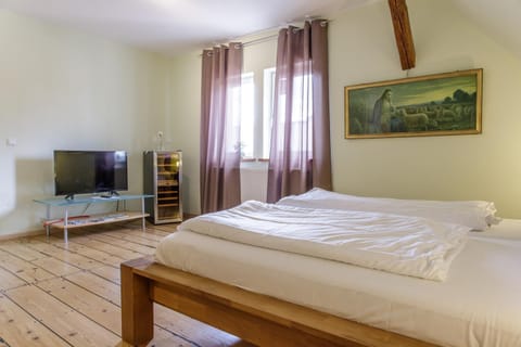 SchlafGut Gmelin Bed and Breakfast in Sinsheim