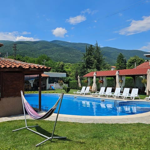 Вила Флора Паталеница Chambre d’hôte in Pazardzhik Municipality, Bulgaria