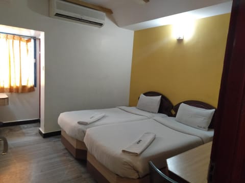 Hotel Temple City Hôtel in Madurai