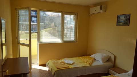 Balcony/Terrace, Bedroom