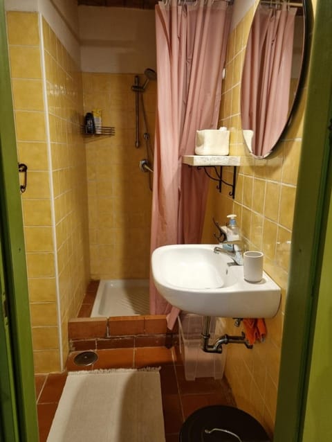 Il Piccolo Borgo Apartment in Lazio