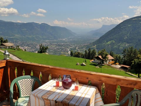 View (from property/room), Balcony/Terrace