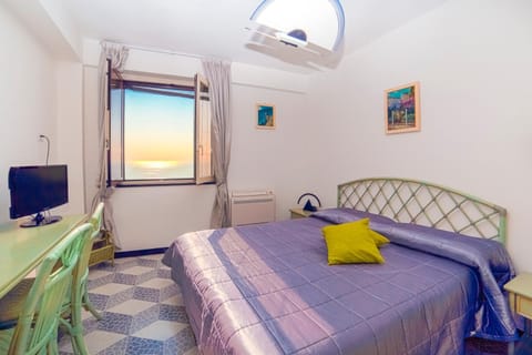 La Casetta Bed and Breakfast in Amalfi