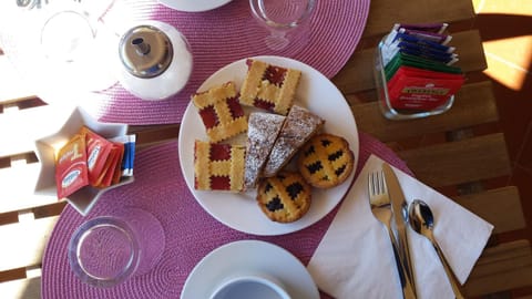B&B Cavalieri Übernachtung mit Frühstück in San Felice Circeo