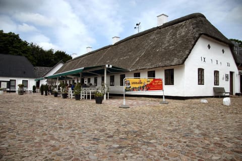 Hovborg Kro Inn in Region of Southern Denmark