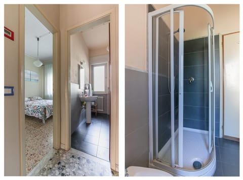 Appartamento Marco Polo Apartment in Viareggio