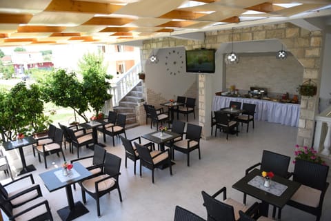 Apartments Cota Guesthouse Chambre d’hôte in Ulcinj
