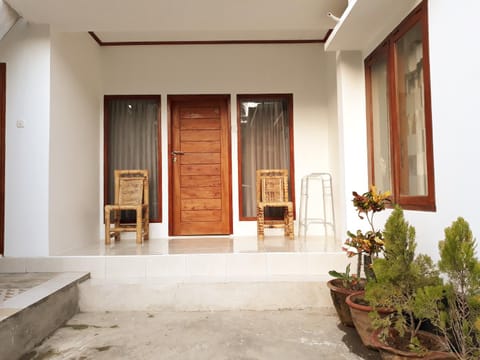 Sammy Homestay Alquiler vacacional in Pujut