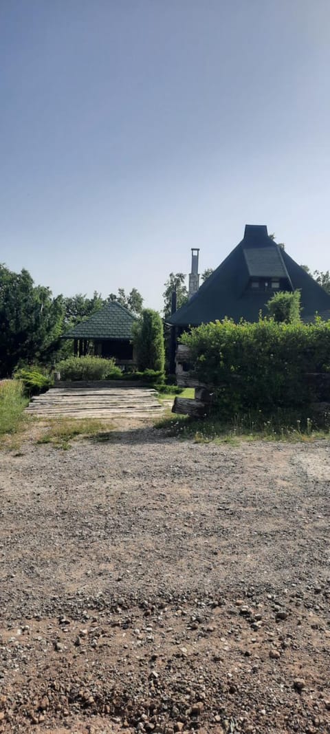 Vila Kraljev sto Villa in Zlatibor District, Serbia