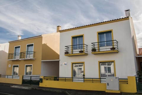 Casa Areal de Santa Barbara Chambre d’hôte in Azores District
