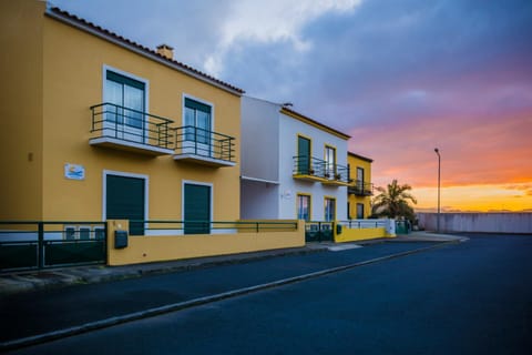 Casa Areal de Santa Barbara Bed and Breakfast in Azores District