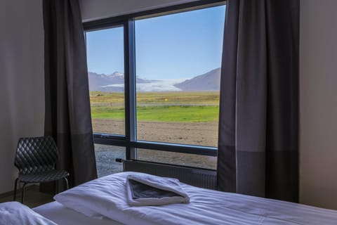 Lilja Guesthouse Bed and Breakfast in Iceland