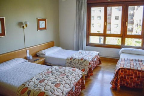 Pension Payvi Bed and Breakfast in Pamplona