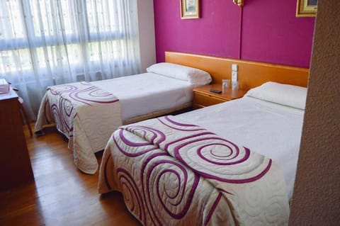 Pension Payvi Bed and Breakfast in Pamplona