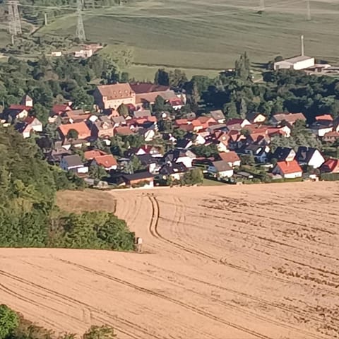 Ferienhaus Waldperle Harzblick Apartment in Thuringia, Germany